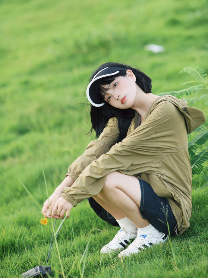 我的大叔